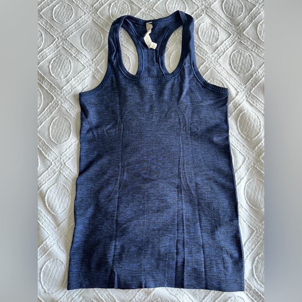 Lululemon Swift Tech Tank Top